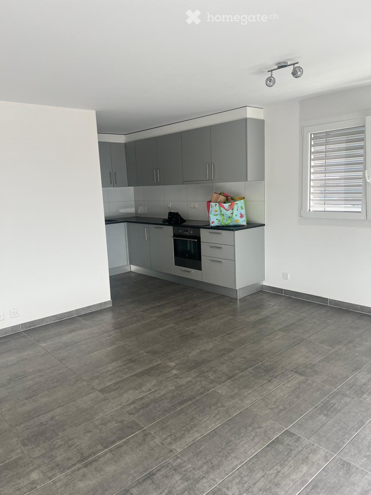 Appartamento di 2 ½ locali