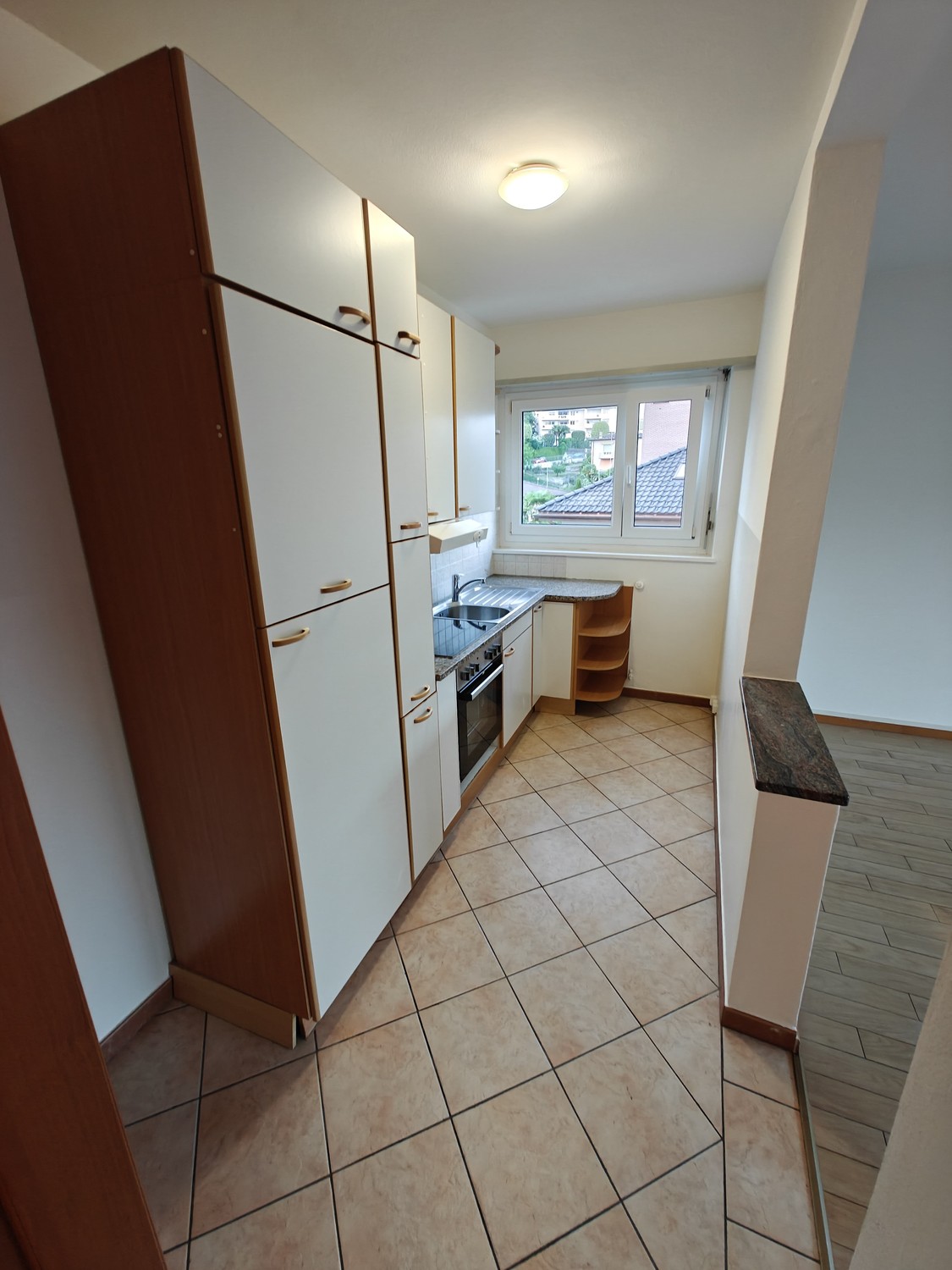 2 ½ rooms apartment, photo 4 of 10