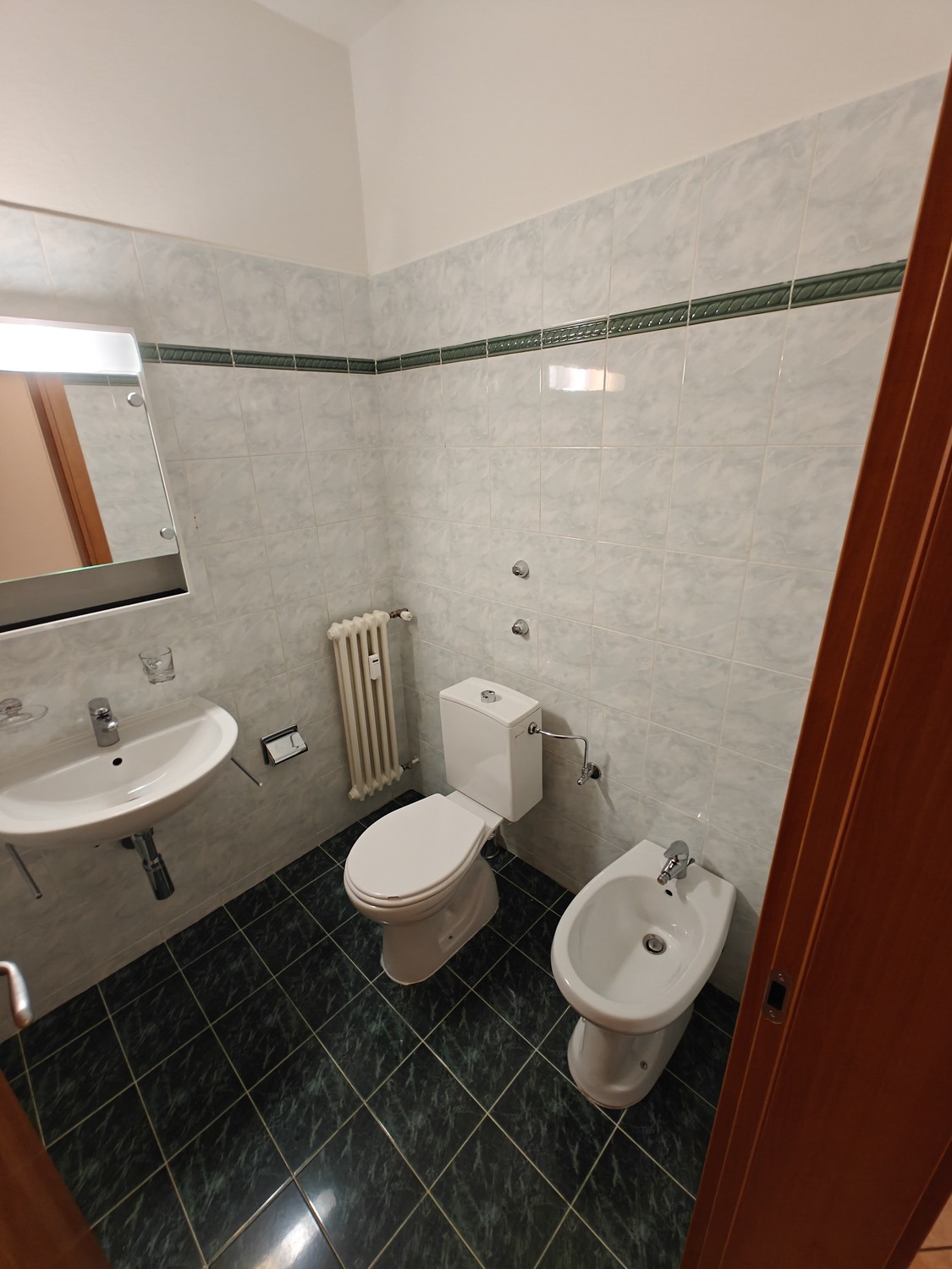 2 ½ rooms apartment, photo 9 of 10