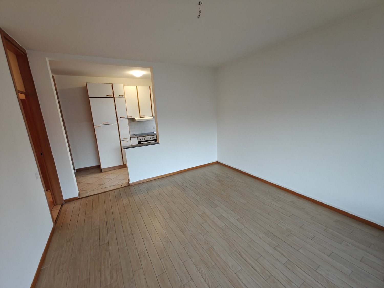 2 ½ rooms apartment, photo 1 of 10