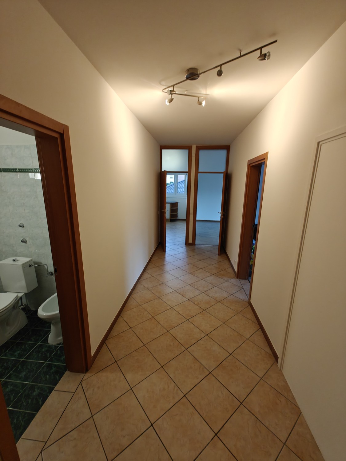 2 ½ rooms apartment, photo 8 of 10