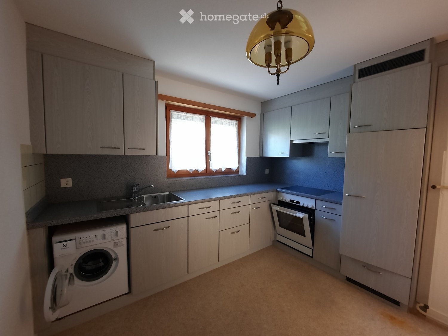 Appartamento di 3 ½ locali