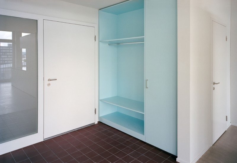 4 ½ rooms loft, photo 6 of 8