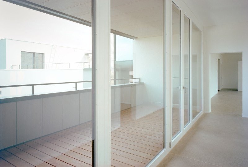 4 ½ rooms loft, photo 5 of 8
