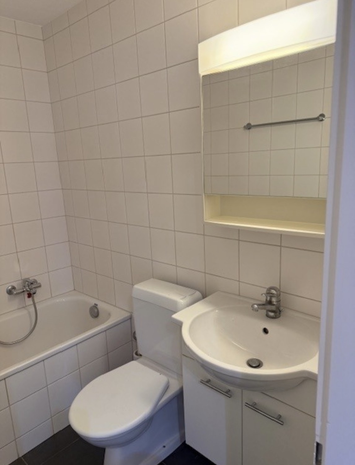 2 rooms apartment, photo 9 of 10