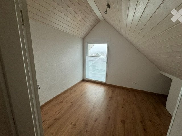 4 rooms apartment