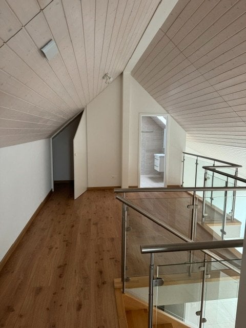 4 rooms apartment