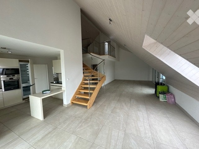4 rooms apartment