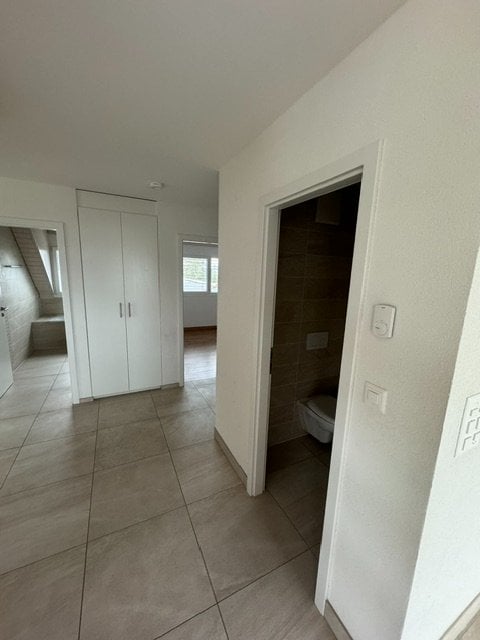 4 rooms apartment