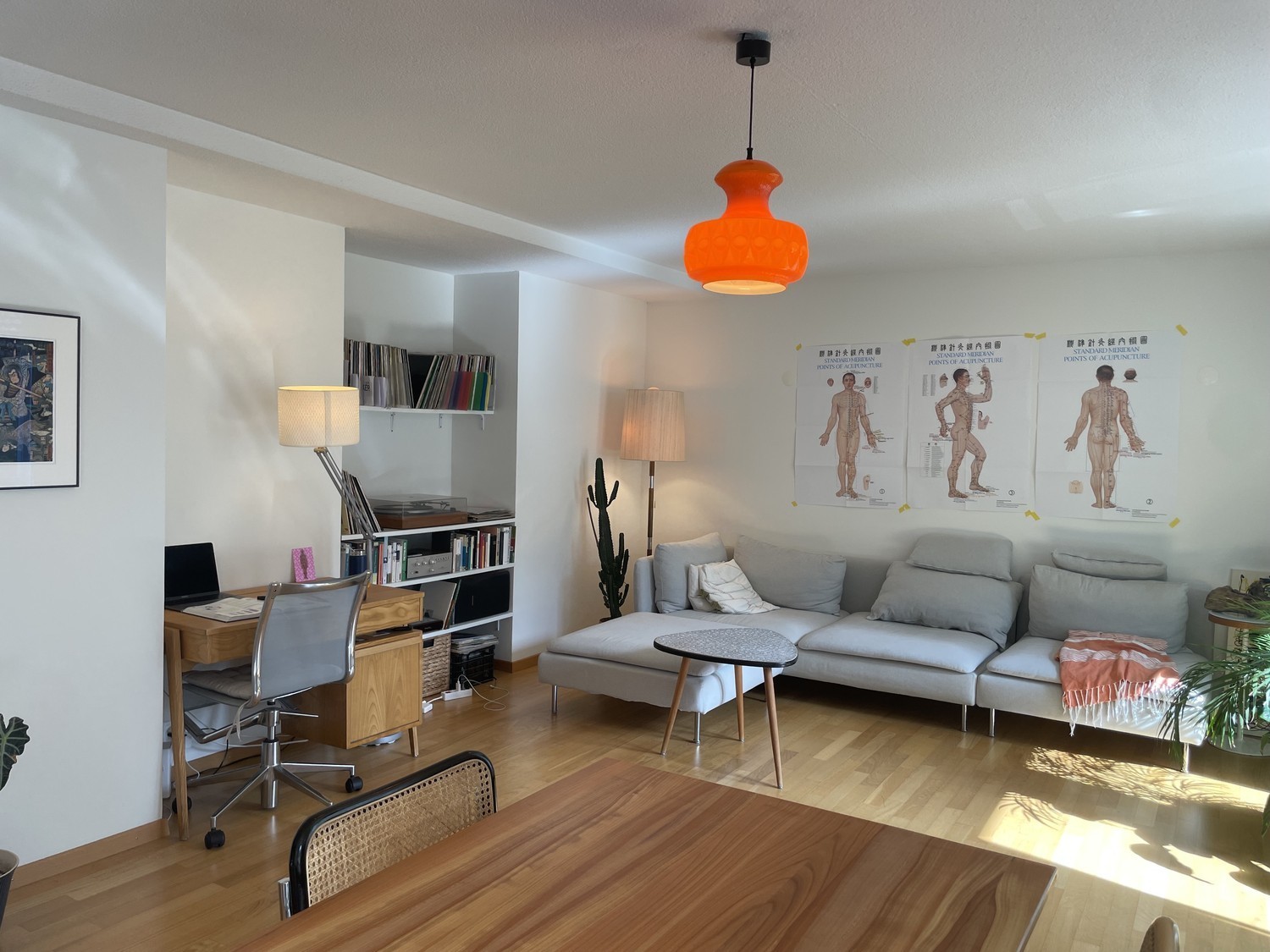 Room in a shared flat, photo 3 of 6