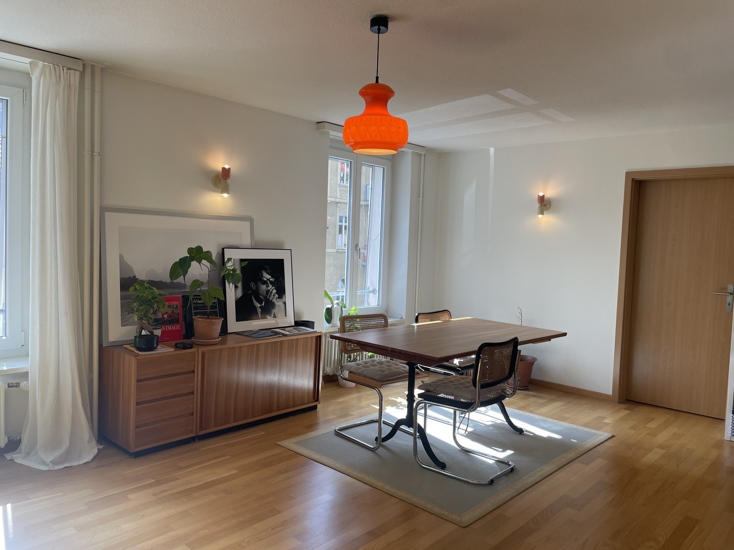 Room in a shared flat, photo 1 of 6