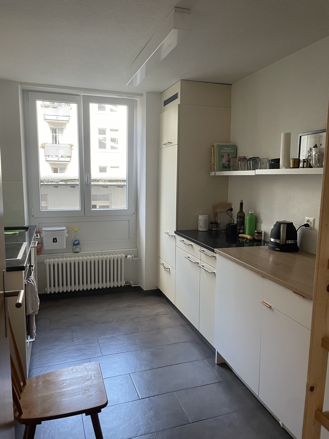 Room in a shared flat, photo 5 of 6