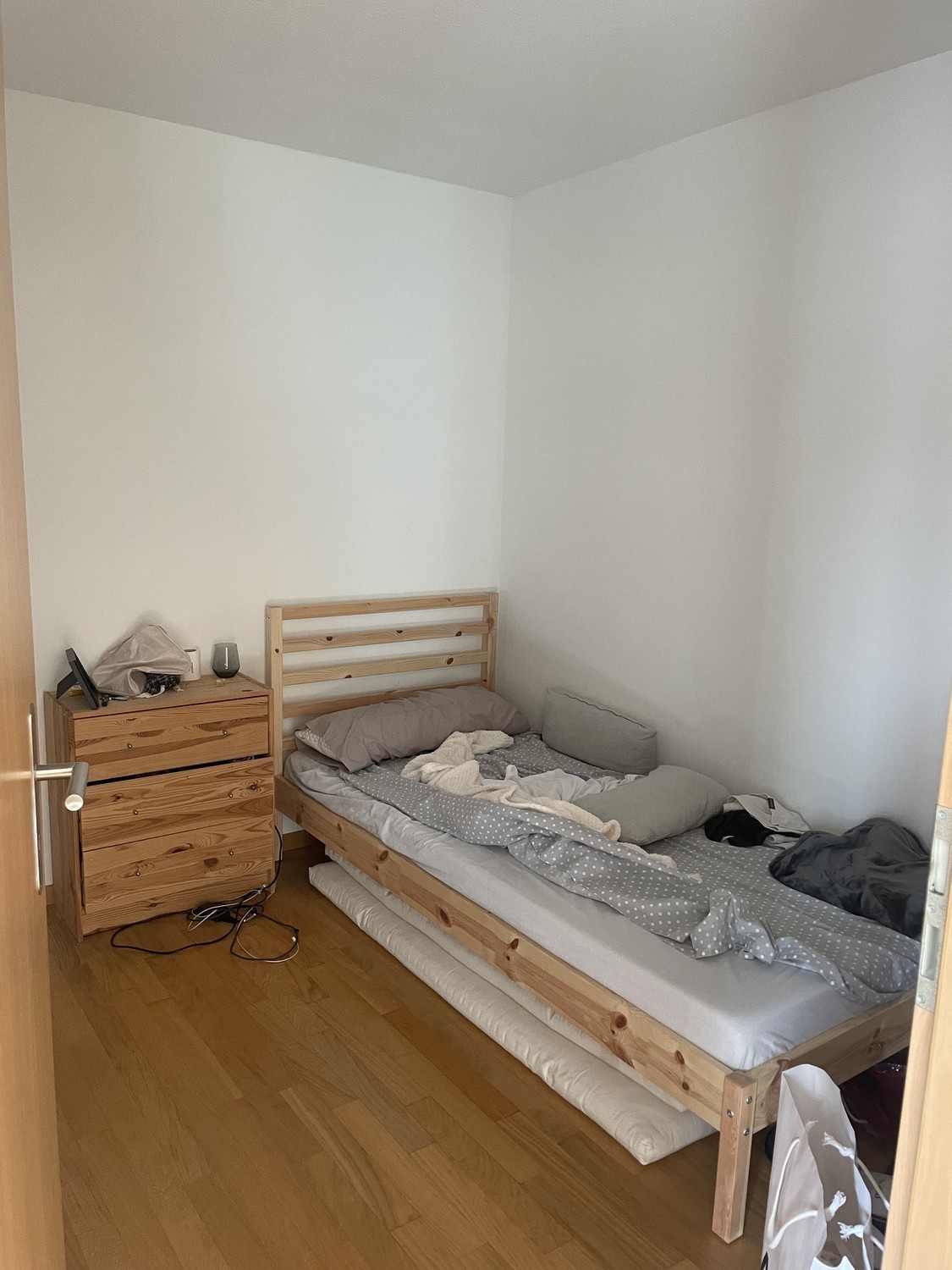 Room in a shared flat, photo 4 of 6