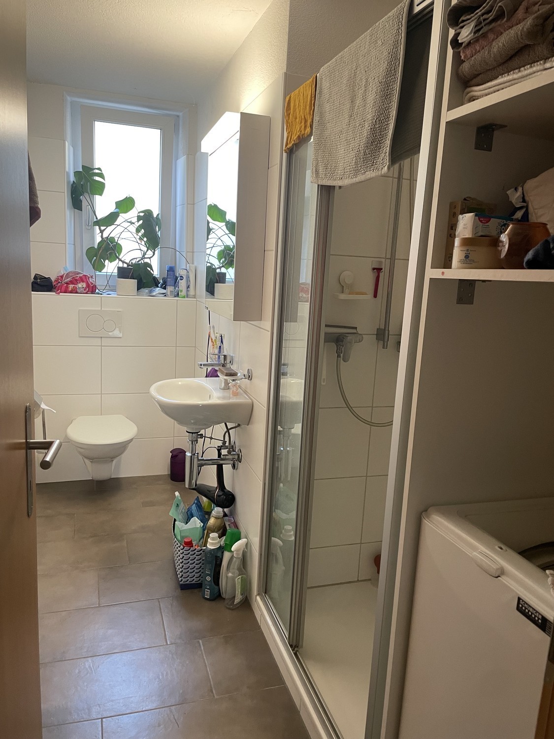 Room in a shared flat, photo 6 of 6