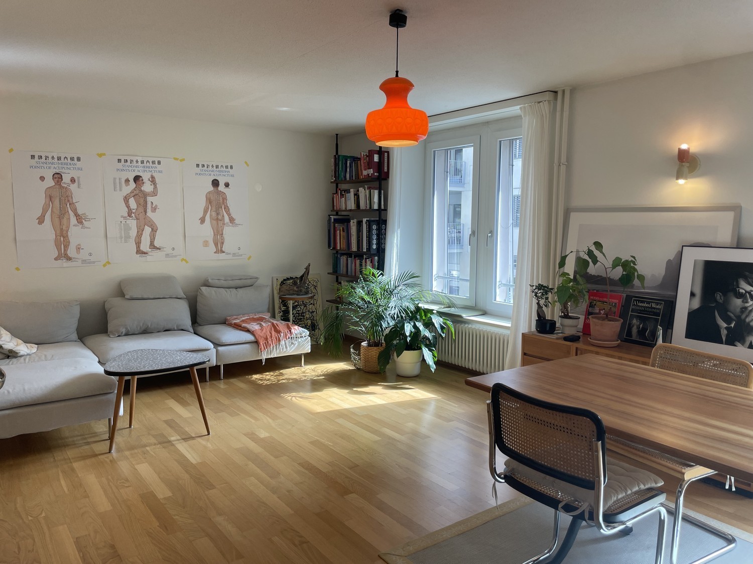 Room in a shared flat, photo 2 of 6