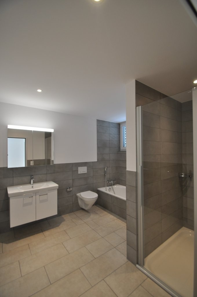 2 ½ pièces appartement au grenier