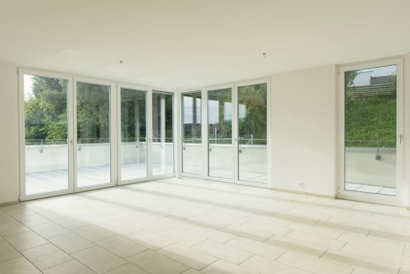 2 ½ pièces appartement au grenier
