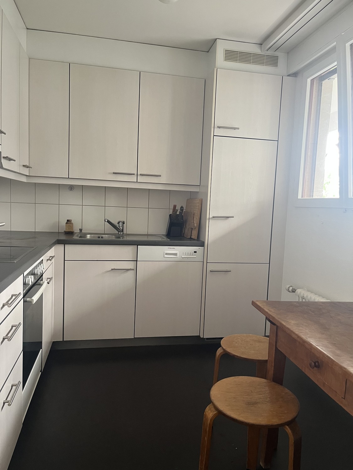 2 ½ rooms apartment, photo 3 of 5