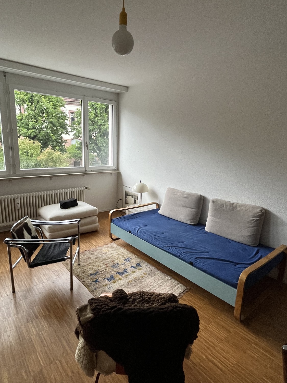2 ½ rooms apartment, photo 1 of 5