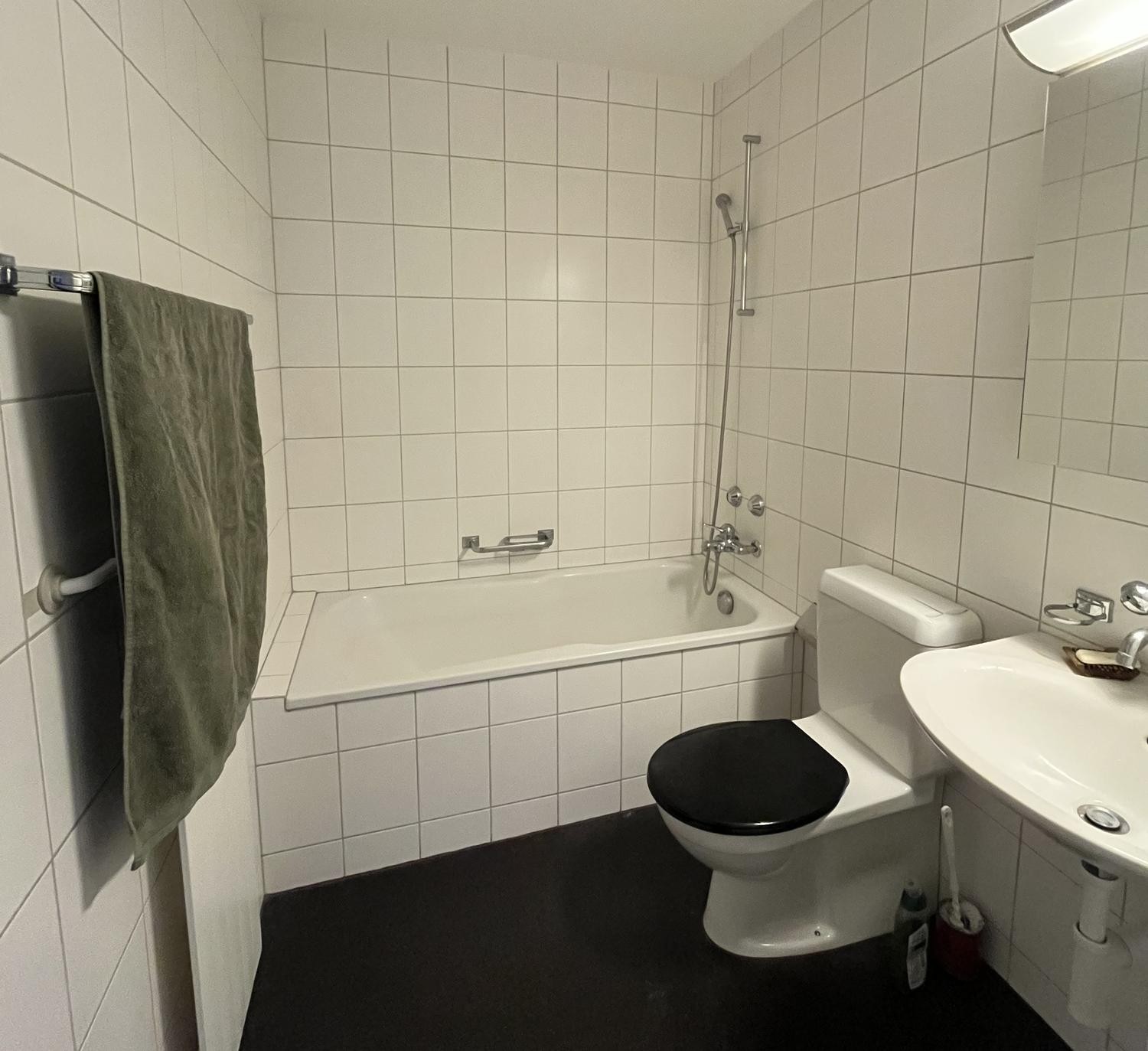 2 ½ rooms apartment, photo 4 of 5