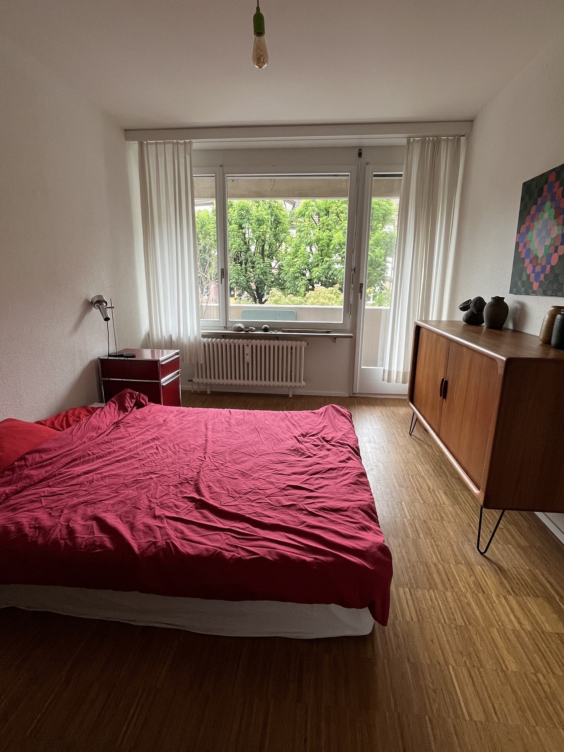 2 ½ rooms apartment, photo 2 of 5
