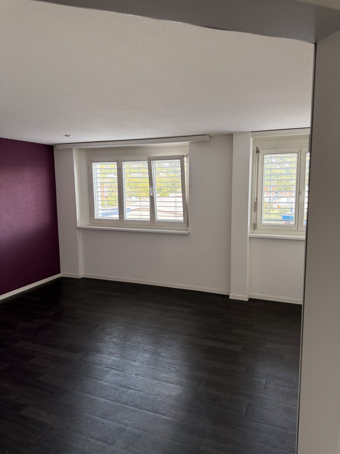 Room in a shared flat, photo 1 of 4