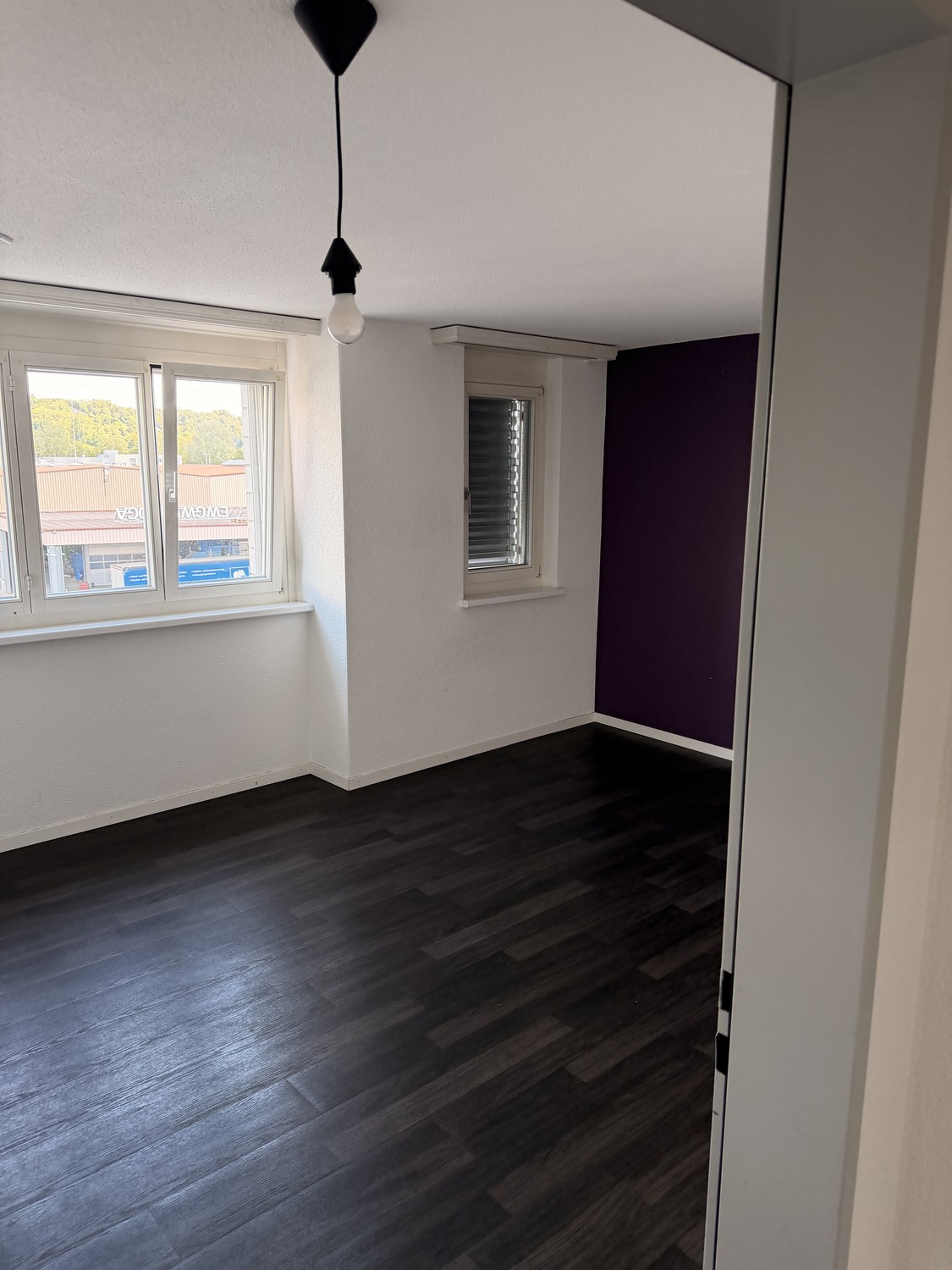 Room in a shared flat, photo 3 of 4