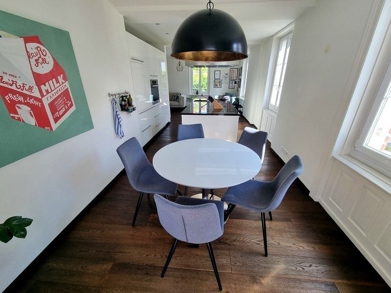 Appartement meublé de 2 ½ pièces