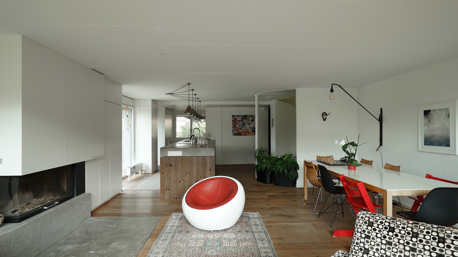 Casa singola di 5 ½ locali
