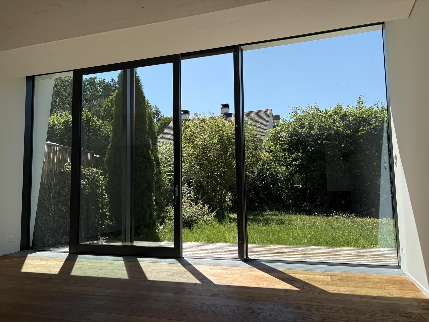 Casa singola di 5 ½ locali