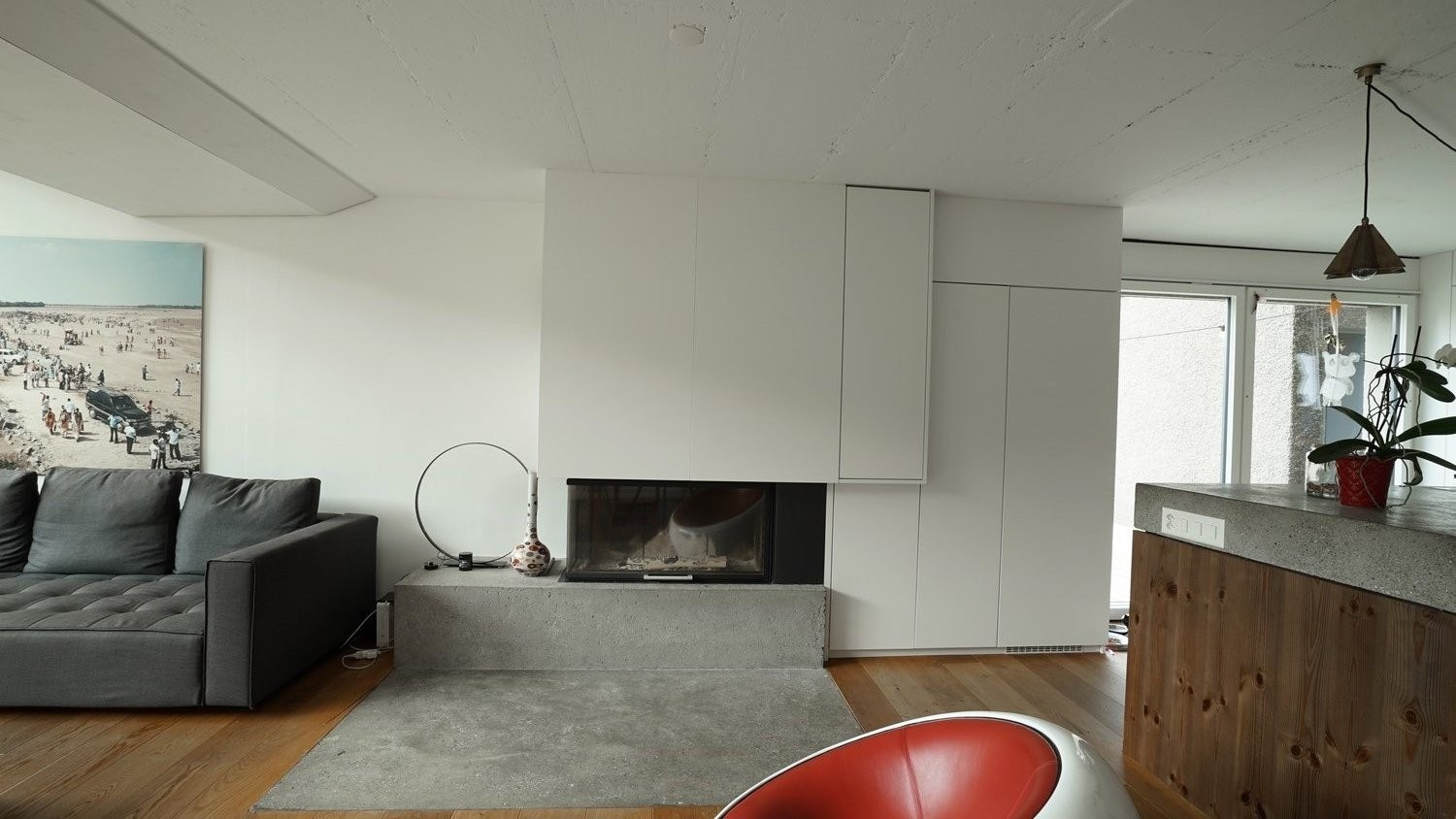 Casa singola di 5 ½ locali