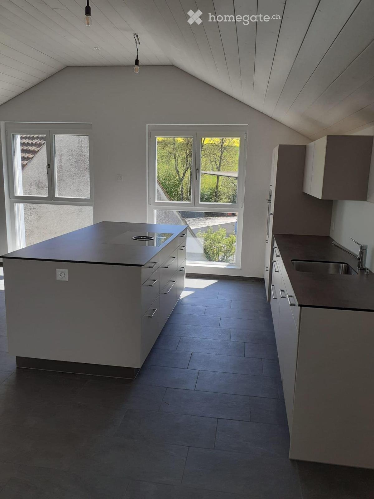 Appartamento di 4 ½ locali, foto 1 di 5