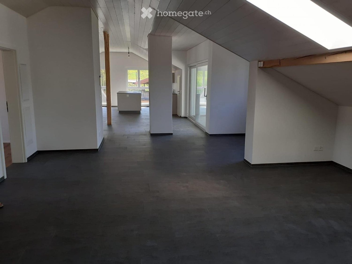 Appartamento di 4 ½ locali, foto 4 di 5