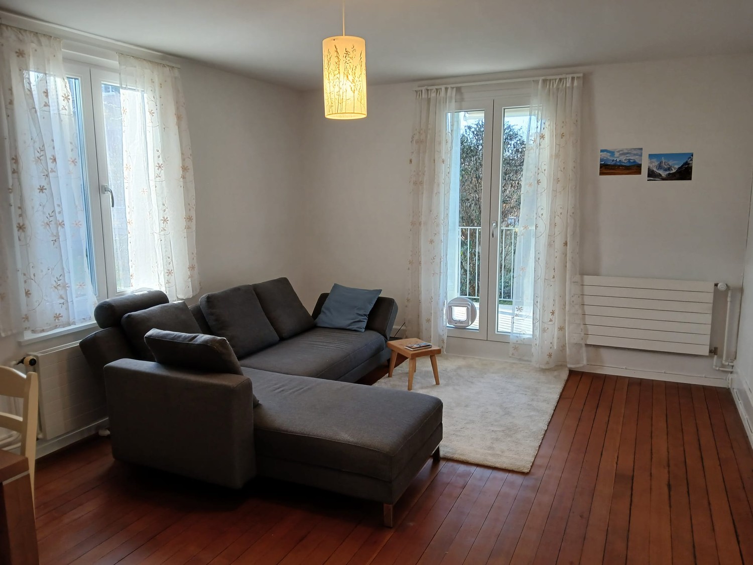 Room in a shared flat, photo 2 of 3