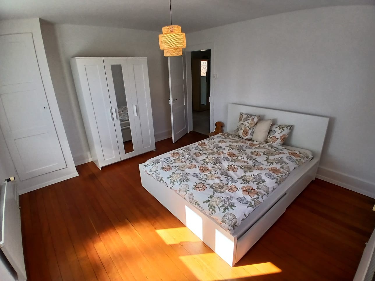 Room in a shared flat, photo 1 of 3
