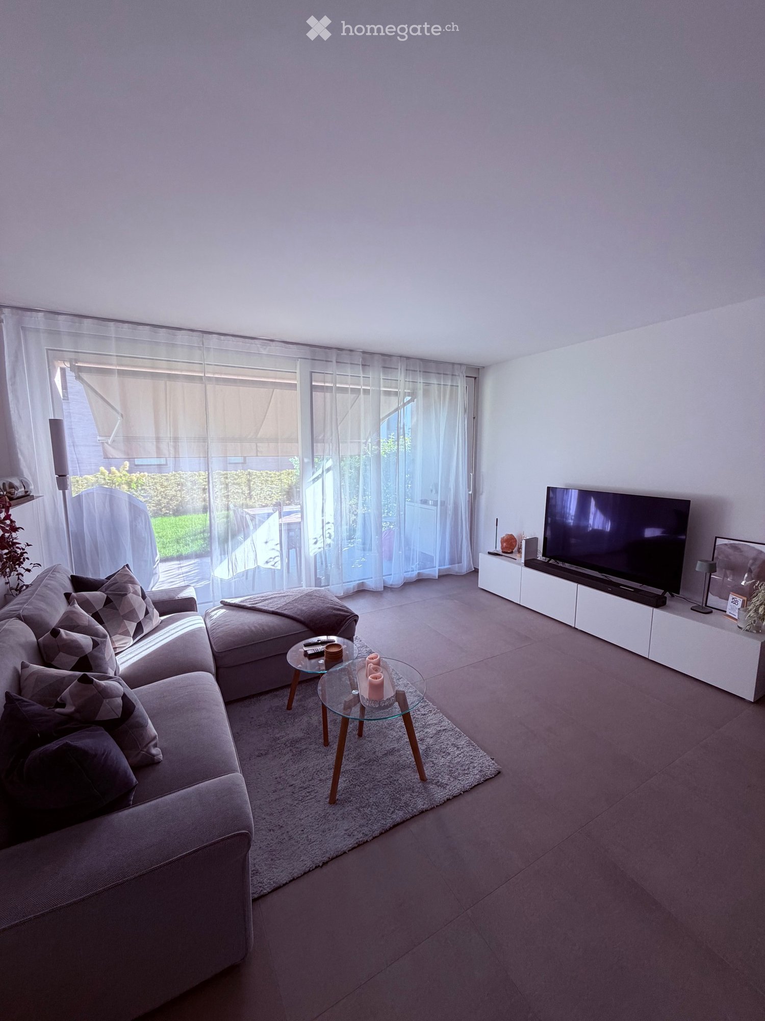 4 rooms apartment, photo 2 of 5