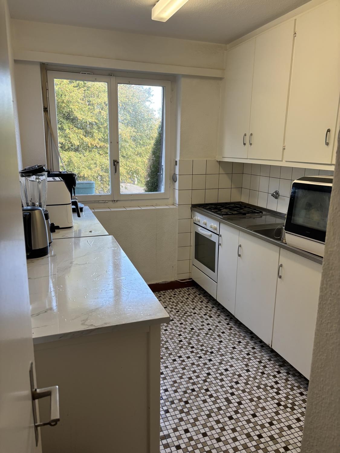 4 rooms apartment, photo 4 of 5