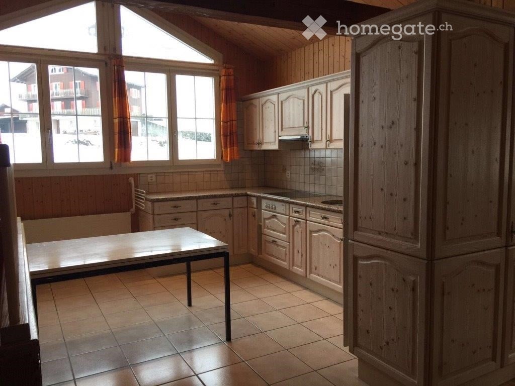 5 rooms apartment, photo 1 of 2