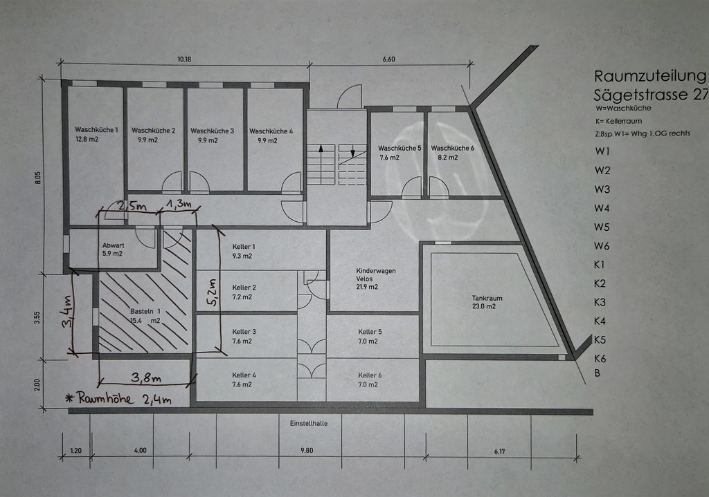 Hobby room, photo 4 of 4