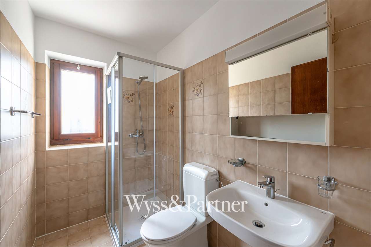 3 ½ rooms bachelor flat, photo 7 of 10