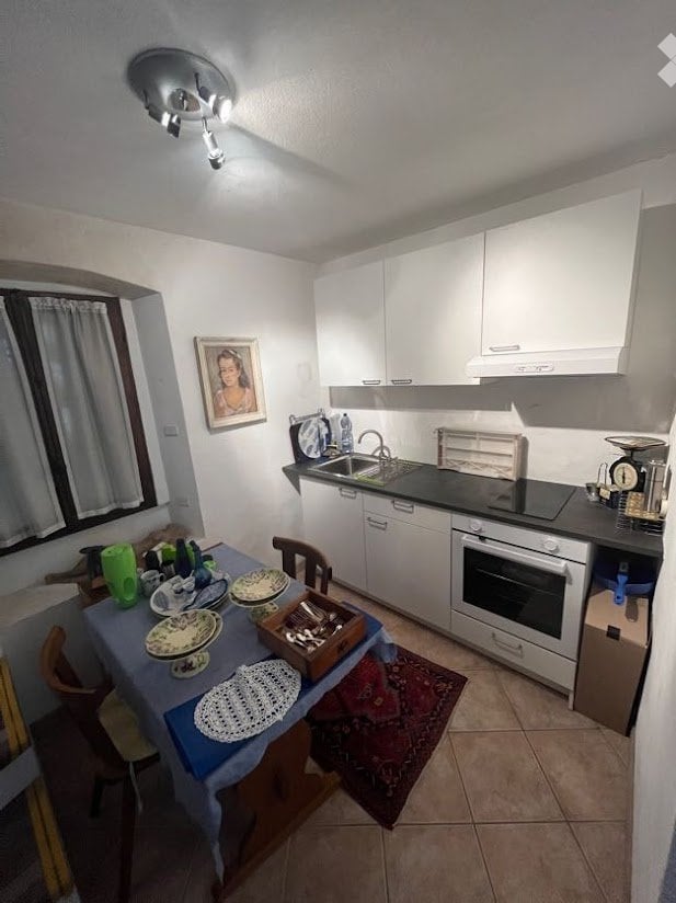 3 ½ rooms single house