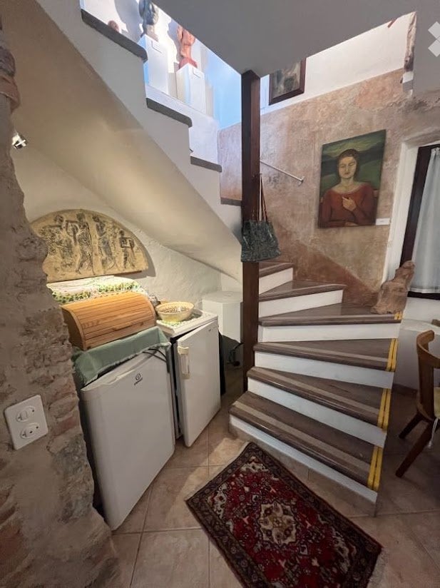 3 ½ rooms single house