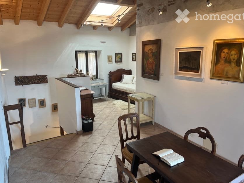 3 ½ rooms single house