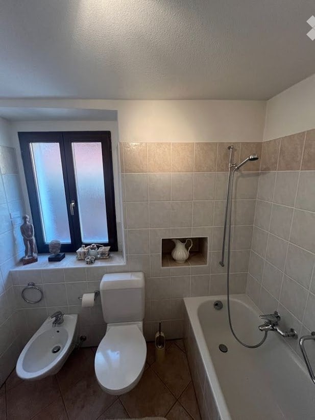 3 ½ rooms single house