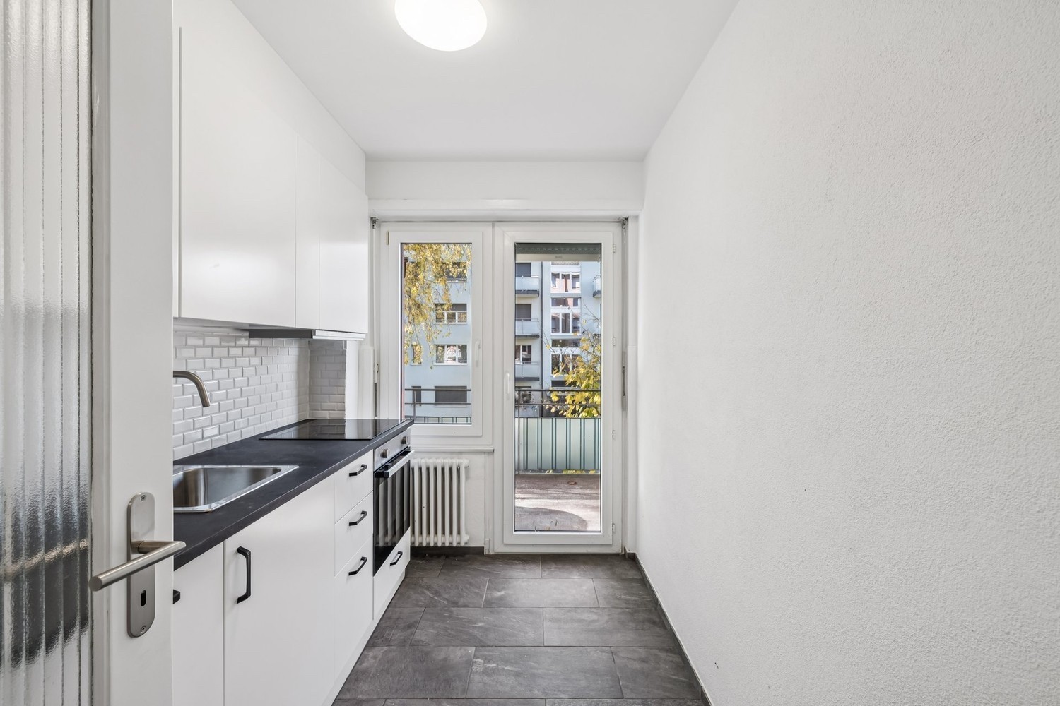 2 rooms apartment, photo 6 of 9
