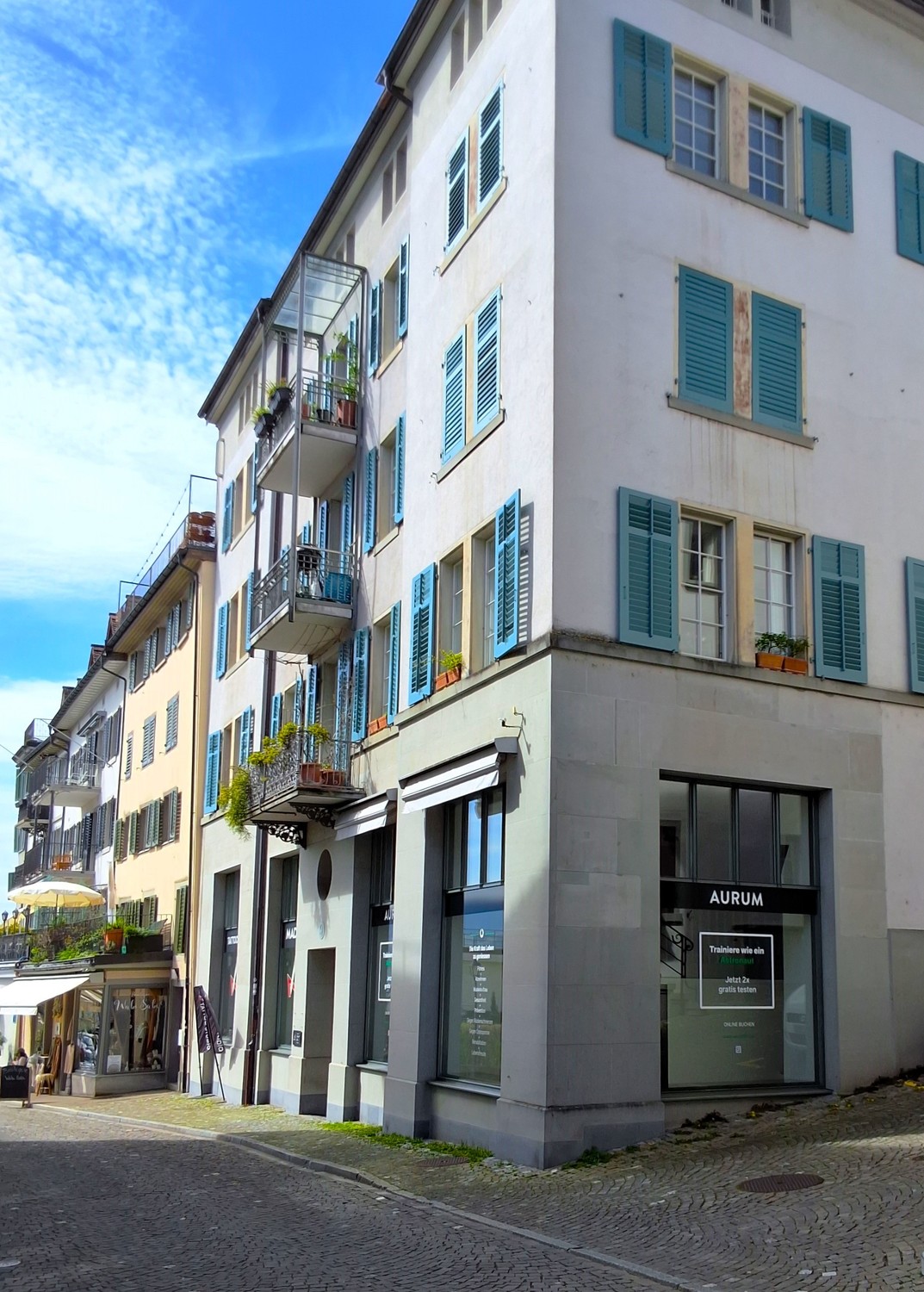 108m² commercial, photo 1 of 10
