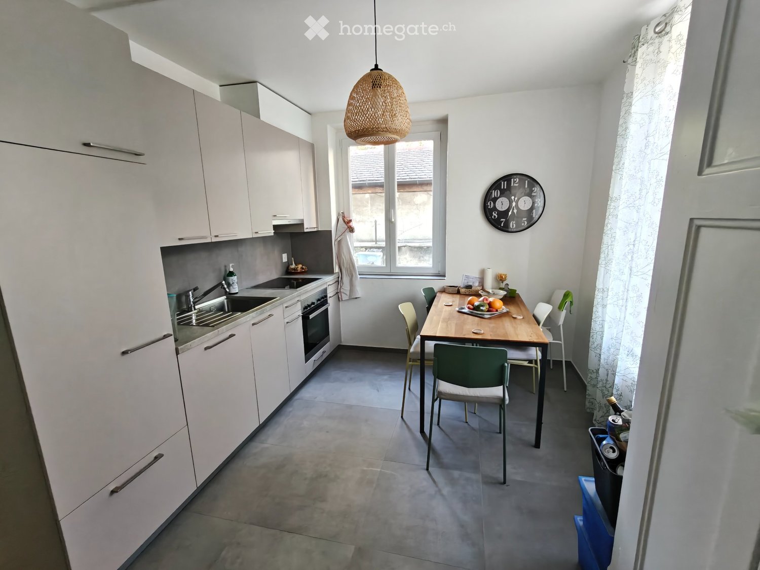 Appartamento di 2 ½ locali