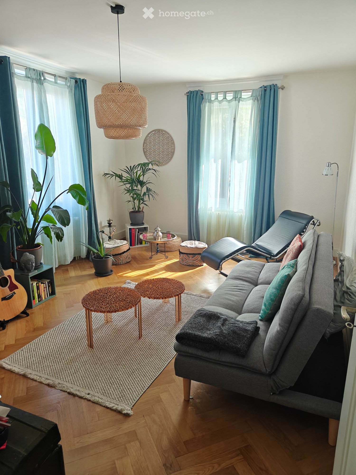 Appartamento di 2 ½ locali