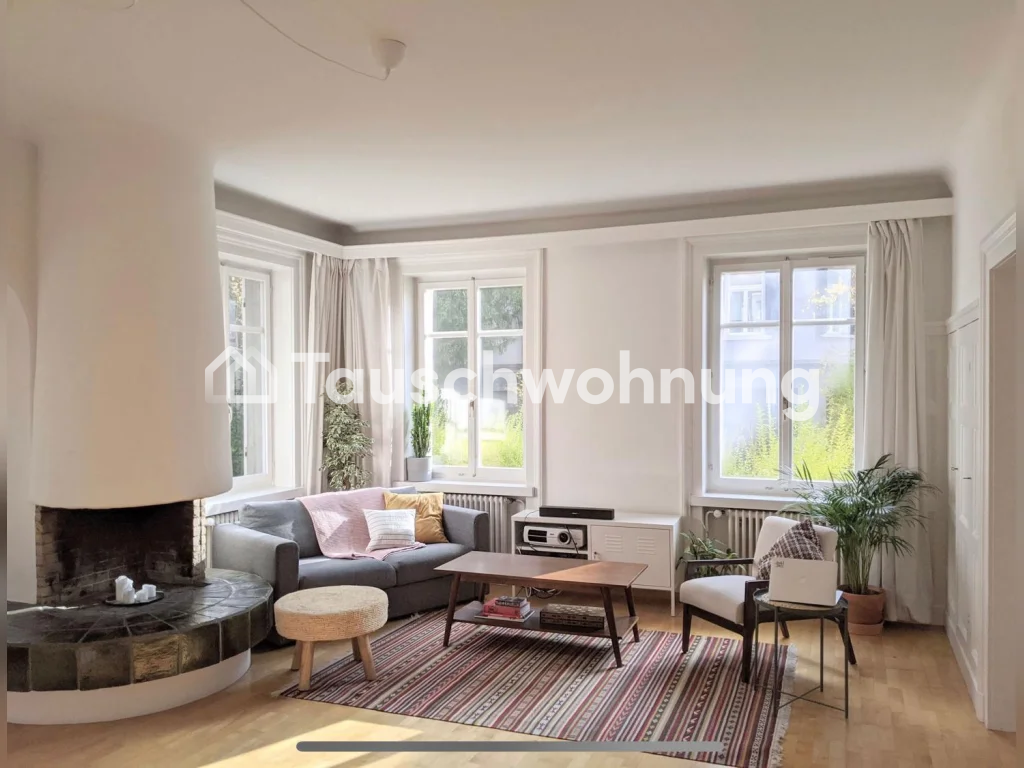 3 ½ rooms apartment, photo 1 of 5