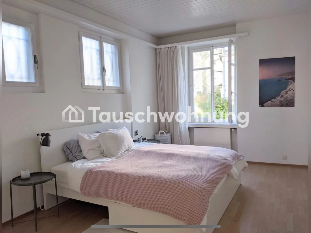 3 ½ rooms apartment, photo 4 of 5